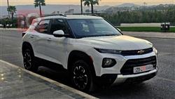 شيفروليه تريل بليزر